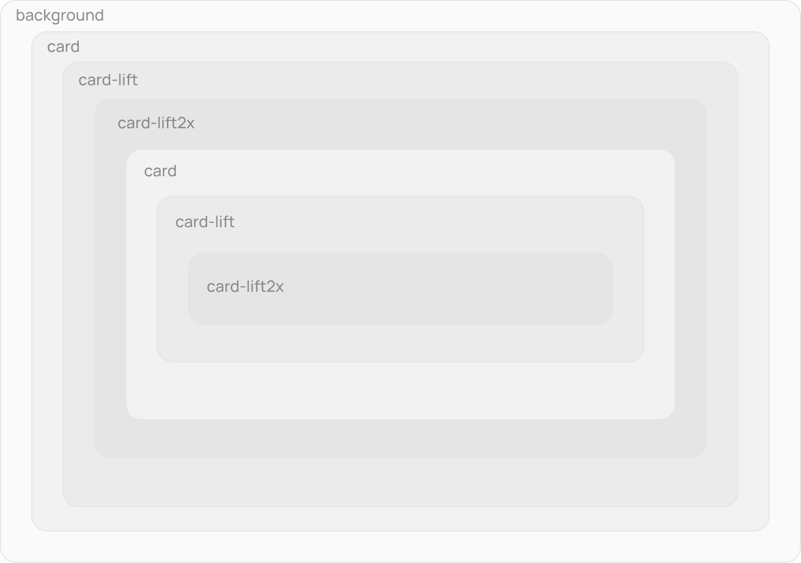 Generic Light Theme