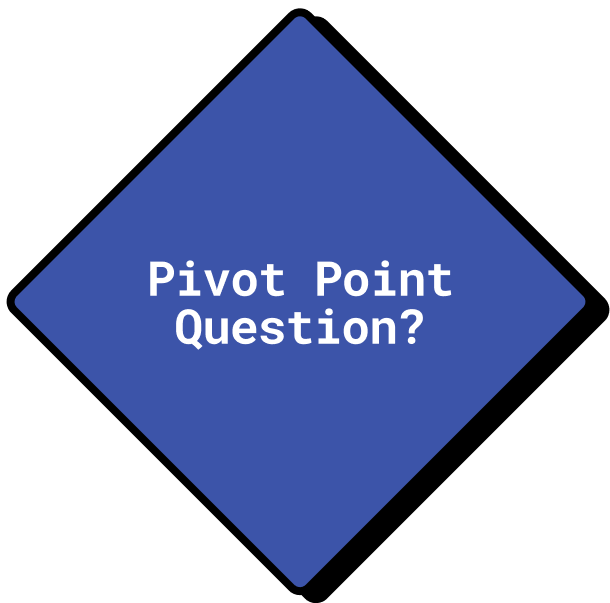 Diagram Node Pivot Point Question
