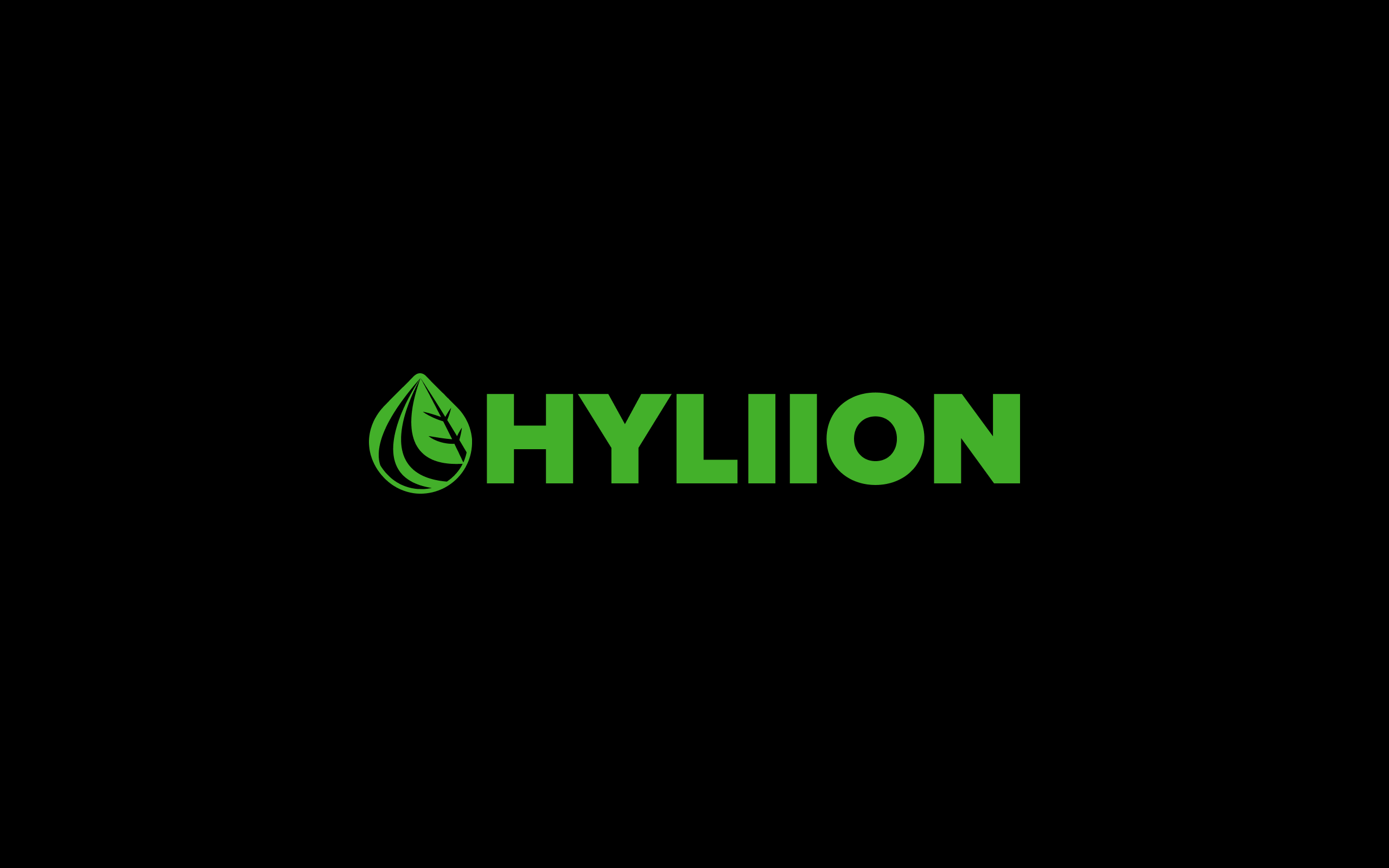 Hyliion TruckOS Animation